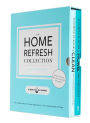 The Home Refresh Collection, from a Bowl Full of Lemons: The Complete Book of Clean The Complete Book of Home Organization