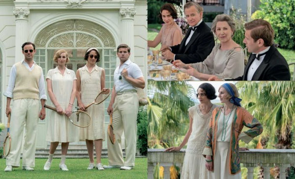 Downton Abbey: A New Era: The Official Film Companion