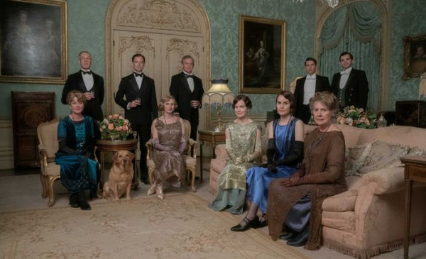 Downton Abbey: A New Era: The Official Film Companion