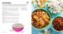 Alternative view 3 of Barbie Cooks! A Healthy Cookbook