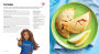 Alternative view 5 of Barbie Cooks! A Healthy Cookbook