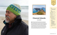 Alternative view 5 of Knitting the National Parks: 63 Easy-to-Follow Designs for Beautiful Beanies Inspired by the US National Parks (Knitting Books and Patterns; Knitting Beanies)