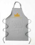 Alternative view 11 of The Official Downton Abbey Cookbook Gift Set (book and apron)