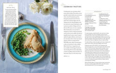 Alternative view 2 of The Official Downton Abbey Cookbook Gift Set (book and apron)