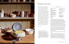 Alternative view 5 of The Official Downton Abbey Cookbook Gift Set (book and apron)
