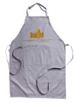 Alternative view 8 of The Official Downton Abbey Cookbook Gift Set (book and apron)