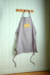 Alternative view 10 of The Official Downton Abbey Cookbook Gift Set (book and apron)