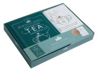 Free computer book download The Official Downton Abbey Afternoon Tea Cookbook Gift Set [book + tea towel] MOBI CHM 9781681888538 by Downton Abbey English version