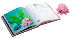 Alternative view 13 of Crochet Amigurumi for Every Occasion: 21 Easy Projects to Celebrate Life's Happy Moments (The Woobles Crochet)