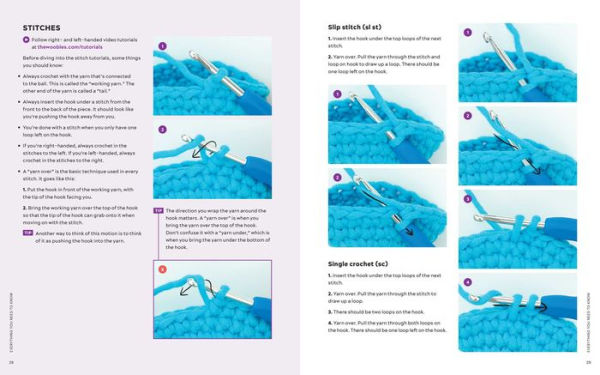 Stream Open PDF Crochet Amigurumi Book by Magnus D'Jango by  Herouxpierrelucie
