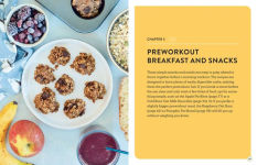 Alternative view 6 of Planted Performance (Plant Based Athlete, Vegetarian Cookbook, Vegan Cookbook): Easy Plant-Based Recipes, Meal Plans, and Nutrition for All Athletes