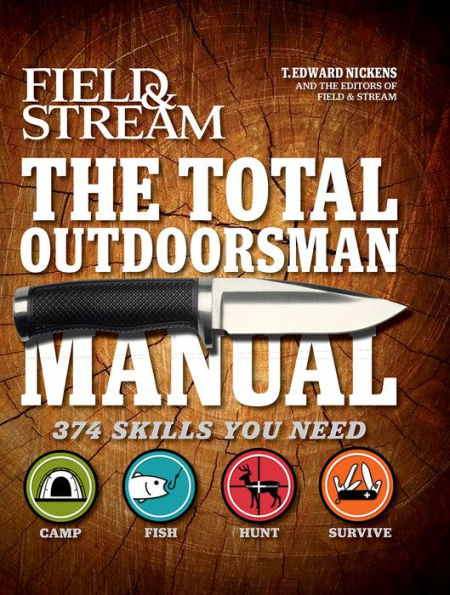 Total Outdoors Manual