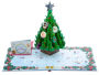 Alternative view 6 of American Girl Pop-Up Advent Calendar: (Advent Calendar for Kids, Christmas Advent Calendars)