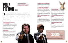 Alternative view 4 of Mental Floss: The Curious Movie Buff: A Miscellany of Fantastic Films from the Past 50 Years (Movie Trivia, Film Trivia, Film History)