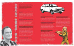 Alternative view 5 of Mental Floss: The Curious Movie Buff: A Miscellany of Fantastic Films from the Past 50 Years (Movie Trivia, Film Trivia, Film History)