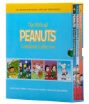 Alternative view 1 of The Official Peanuts Cookbook Collection: 150+ Recipes for Young Chefs and Their Families