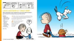 Alternative view 7 of The Official Peanuts Cookbook Collection: 150+ Recipes for Young Chefs and Their Families