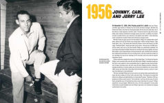 Alternative view 6 of The Birth of Rock 'n' Roll: The Illustrated Story of Sun Records and the 70 Recordings That Changed the World