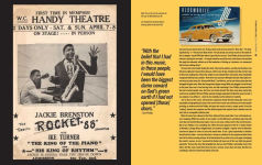 Alternative view 8 of The Birth of Rock 'n' Roll: The Illustrated Story of Sun Records and the 70 Recordings That Changed the World