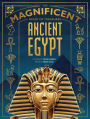 The Magnificent Book of Treasures: Ancient Egypt