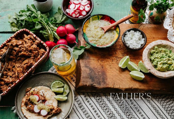Muy Bueno: FIESTAS: 100+ Delicious Mexican Recipes for Celebrating the Year (Mexican Recipes, Mexican Cookbook, Mexican Cooking, Mexican Food)