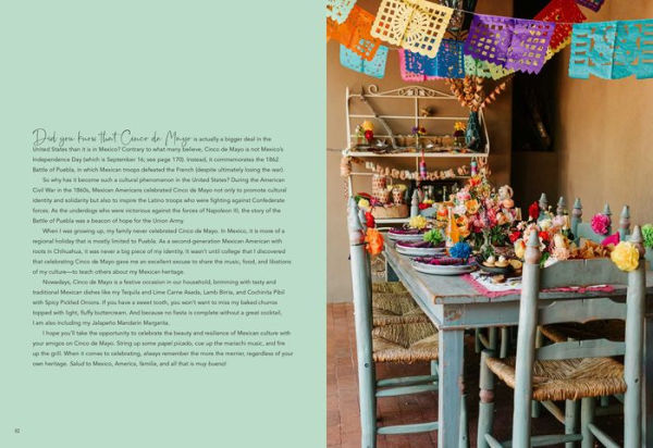 Muy Bueno: FIESTAS: 100+ Delicious Mexican Recipes for Celebrating the Year (Mexican Recipes, Mexican Cookbook, Mexican Cooking, Mexican Food)