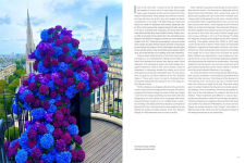 Alternative view 2 of The Art of the Flower: A Photographic Collection of Iconic Floral Installations by Celebrity Florist Jeff Leatham