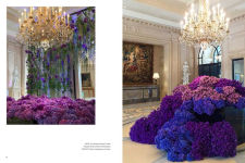 Alternative view 3 of The Art of the Flower: A Photographic Collection of Iconic Floral Installations by Celebrity Florist Jeff Leatham