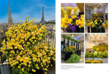 Alternative view 4 of The Art of the Flower: A Photographic Collection of Iconic Floral Installations by Celebrity Florist Jeff Leatham