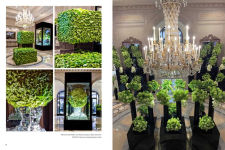 Alternative view 7 of The Art of the Flower: A Photographic Collection of Iconic Floral Installations by Celebrity Florist Jeff Leatham