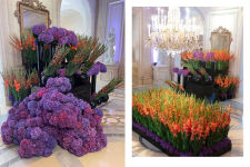 Alternative view 8 of The Art of the Flower: A Photographic Collection of Iconic Floral Installations by Celebrity Florist Jeff Leatham