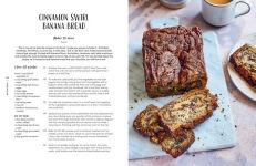 Alternative view 12 of Fitwaffle's Baking It Easy: All My Best 3-Ingredient Recipes and Most-Loved Sweets and Desserts (Easy Baking Recipes, Dessert Recipes, Simple Baking Cookbook, Instagram Recipe Book)