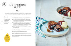 Alternative view 7 of Fitwaffle's Baking It Easy: All My Best 3-Ingredient Recipes and Most-Loved Sweets and Desserts (Easy Baking Recipes, Dessert Recipes, Simple Baking Cookbook, Instagram Recipe Book)