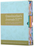 Alternative view 1 of Grandmother's Journals The Complete Gift Set: Memories & Keepsakes for My Grandchild (Mother's Day Keepsake Journal)