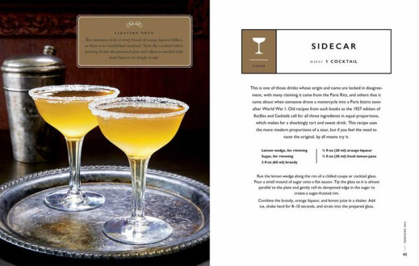 The Official Downton Abbey Cocktail Book: Appropriate Libations for All Occasions