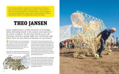 Alternative view 5 of The Art of Curiosity: 50 Visionary Artists, Scientists, Poets, Makers & Dreamers Who Are Changing the Way We See Our World