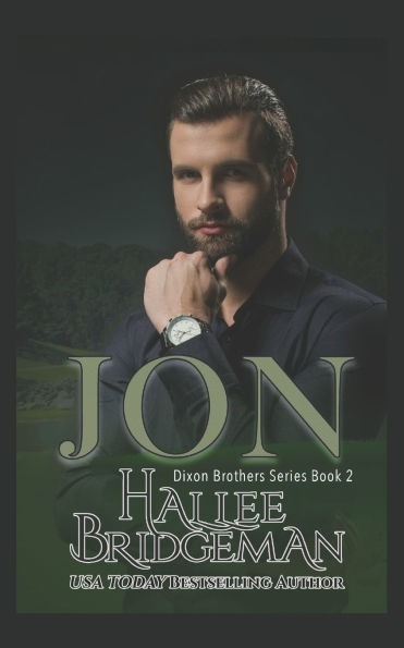 Jon: Dixon Brothers book 2