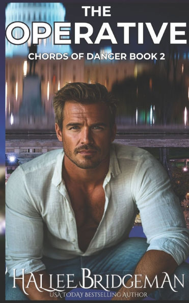 The Operative: Chords of Danger Book 2
