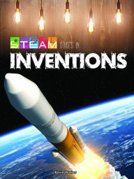 Title: Steam Guides in Inventions, Author: Kevin Walker