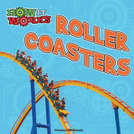 Title: Roller Coasters, Author: Precious McKenzie