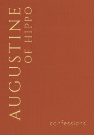 Title: Confessions, Author: Augustine of Hippo