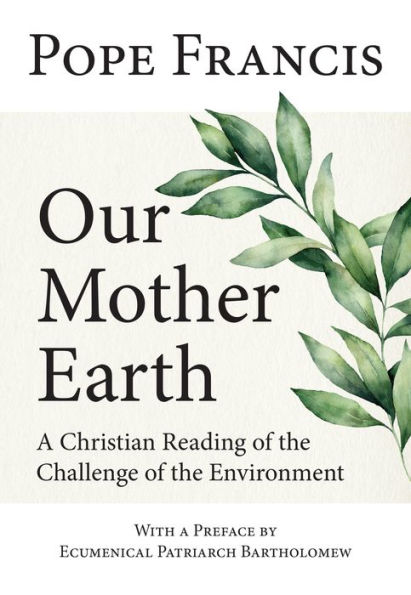 Our Mother Earth: A Christian Reading of the Challenge of the Environment