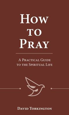 How to Pray: A Practical Guide the Spiritual Life