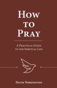 Title: How to Pray: A Practical Guide to the Spiritual Life, Author: David Torkington