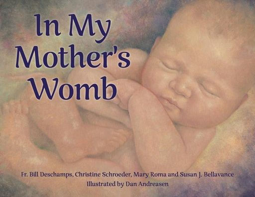 In My Mother's Womb