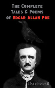 Title: The Complete Tales and Poems of Edgar Allan Poe, Author: Edgar Allan Poe