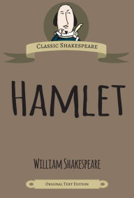 Title: Hamlet, Author: William Shakespeare