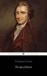 Title: The Age of Reason, Author: Thomas Paine