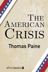 Title: The American Crisis, Author: Thomas Paine