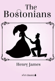 Title: The Bostonians, Author: Henry James